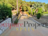 Sale - Villa - Oliva