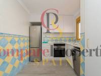Vente - Villa - Jalon Valley - Centro