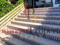 Sale - Villa - Dénia - Montgo