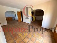 Sale - Villa - Dénia - Montgo