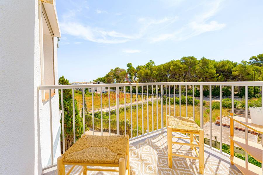 Verkoop - Villa - Jávea - Cala Blanca