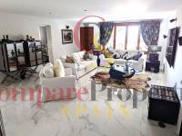 Verkoop - Villa - Moraira - Arnella