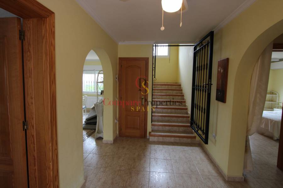 Sale - Villa - Orba Valley - Alicante, Orba Valley