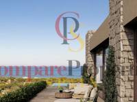 Vente - Villa - Dénia - Costa Blanca