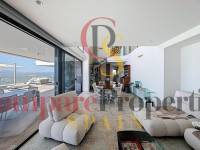 Verkauf - Villa - Benitachell - Jazmines