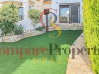 Sale - Semi-Detached Villa - Polop - POLOP DE LA MARINA