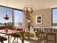 New Build - Apartment - Jávea - Casco urbano