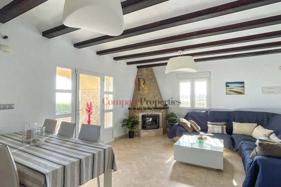 Verkauf - Villa - Els Poblets - 