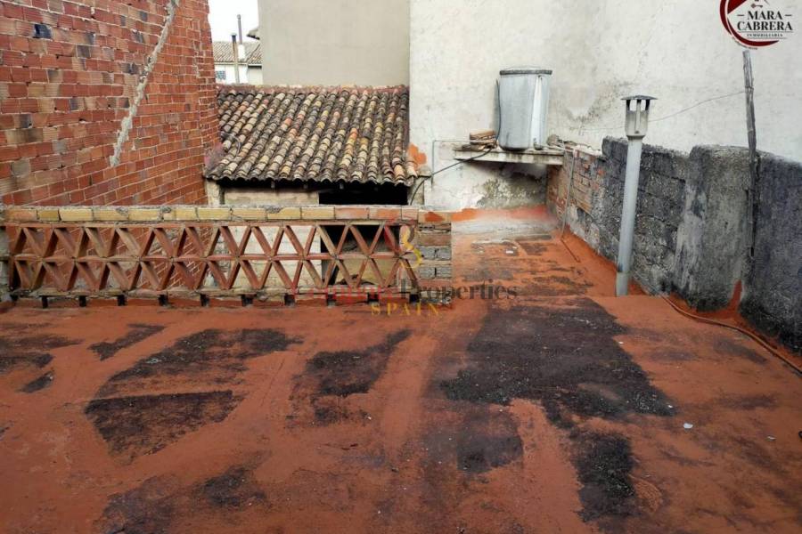 Vente - Apartment - Bellreguard - 