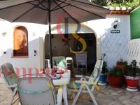 Sale - Villa - Orba Valley - Benigembla