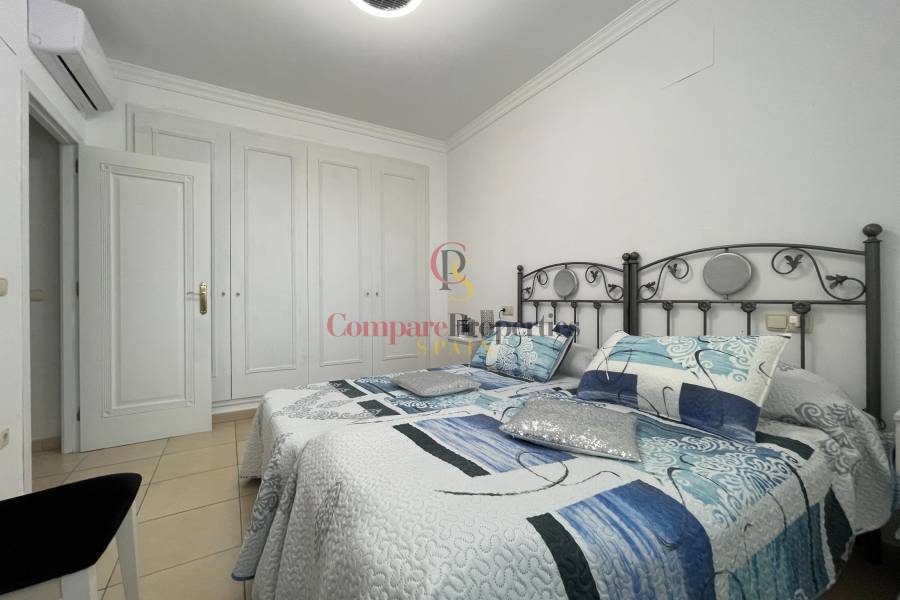 Venta - Villa - Calpe