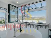 Sale - Villa - Calpe