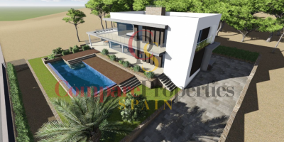 Villa - Sale - Moraira - Moraira