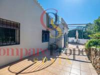 Sale - Villa - Benissa - Benissa Coast