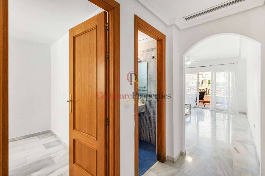 Sale - Apartment - Calpe - 