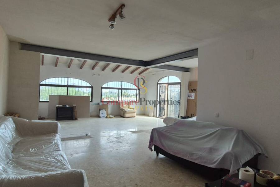 Sale - Villa - Alfaz Del Pi - Alfaz del Pi