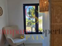 Vente - Villa - Jávea - Balcón al mar