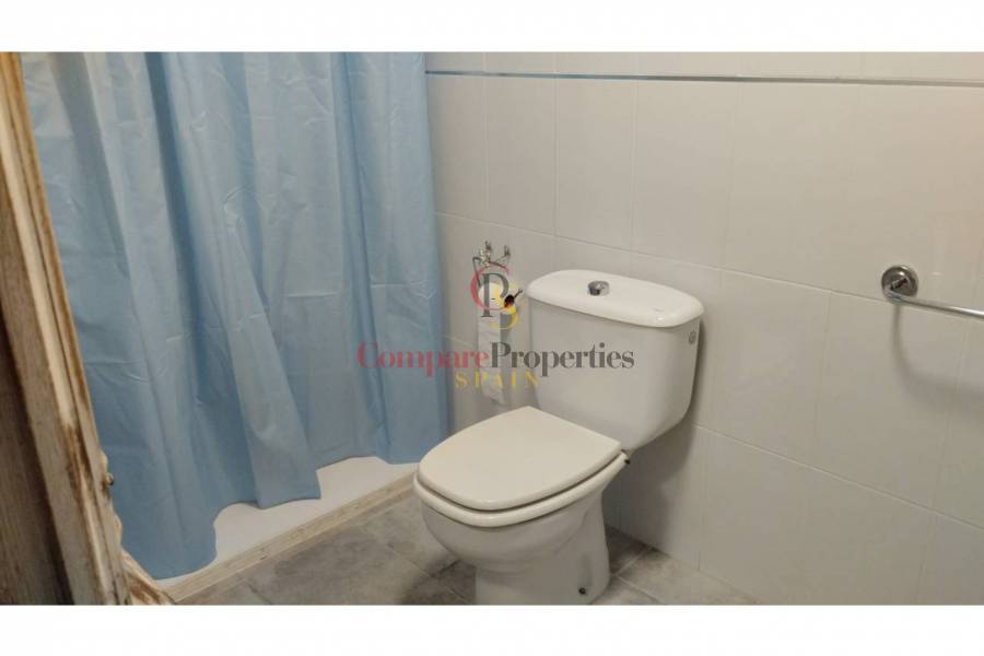 Sale - Villa - Gandía - 