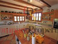Sale - Villa - Jávea - Montgó