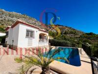 Venta - Villa - Orba Valley - Valley / Urbanización