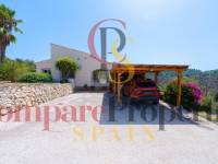 Vente - Villa - Lliber NOW RESERVED