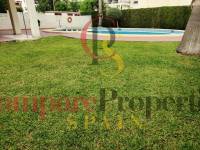 Sale - Apartment - Dénia - Las Marinas