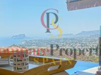 Venta - Villa - Benitachell - Kalmias