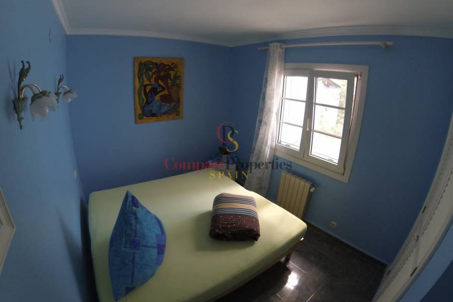 Vente - Villa - Dénia