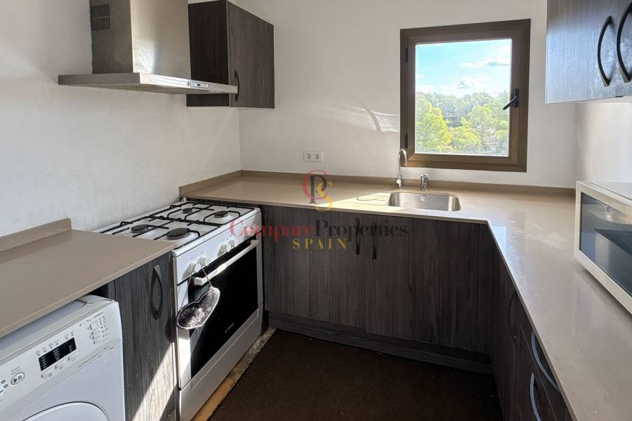 Sale - Villa - Jávea - PINOSOL