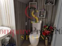 Verkoop - Semi-Detached Villa - Pedreguer - CAMPO