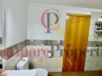 Sale - Apartment - Jalon Valley - Ciudad