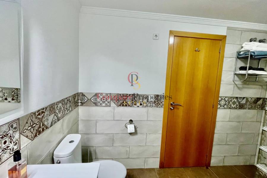 Sale - Apartment - Jalon Valley - Ciudad