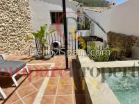 Sale - Townhouses - Forna