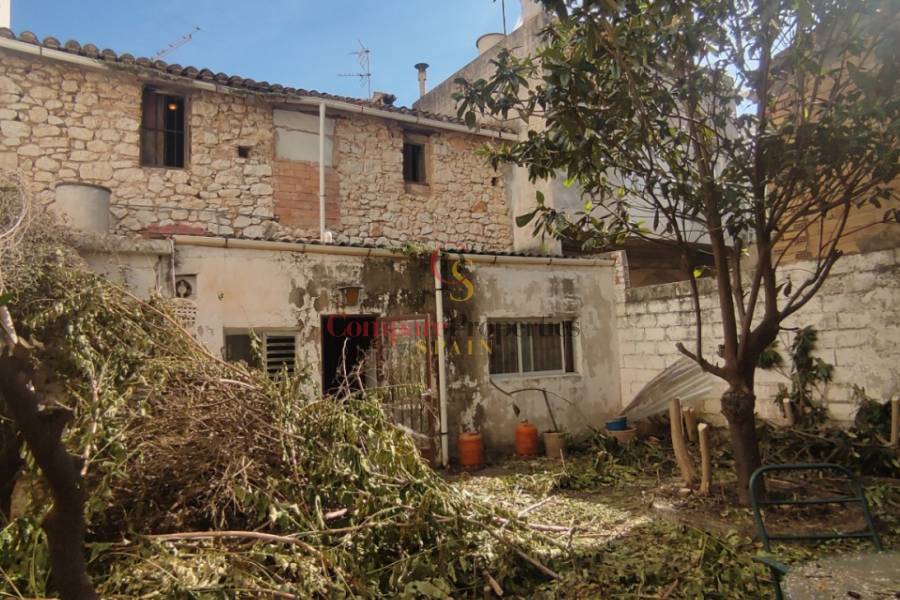 Verkoop - Townhouses - Orba Valley - Orba