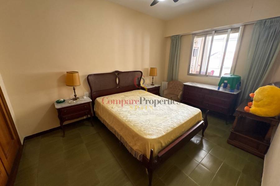 Sale - Townhouses - Dénia - Casco antiguo