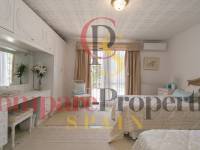 Sale - Villa - Altea - Altea la Vella