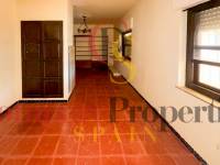 Sale - Villa - Dénia - Las Rotas