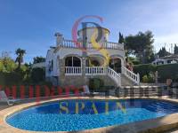 Verkauf - Villa - Dénia - 