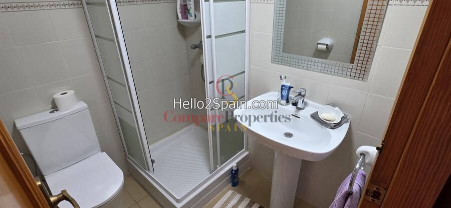 Verkoop - Apartment - La Sella - La Sella Golf Resort