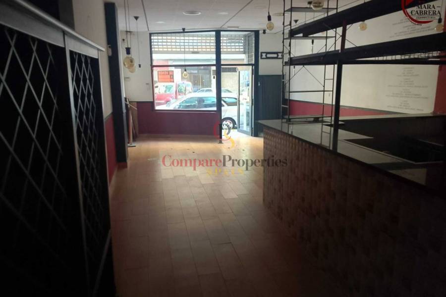 Sale - Villa - Oliva - 