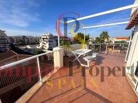 Sale - Duplex and Penthouses - Dénia