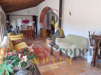 Verkoop - Villa - Jalon Valley - Xaló