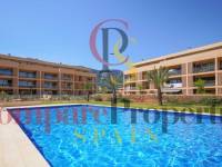 Vente - Apartment - Dénia