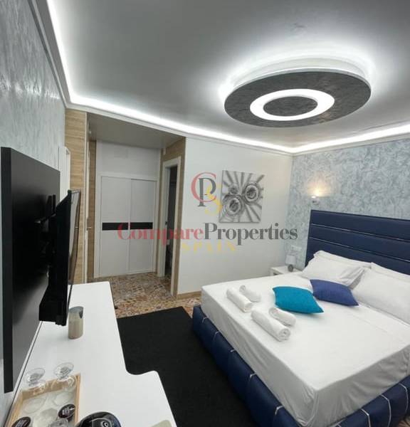 Sale - Villa - Calpe - 