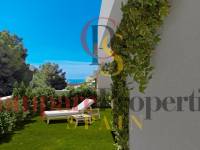 Sale - Apartment - Benitachell - Montecala Gardens