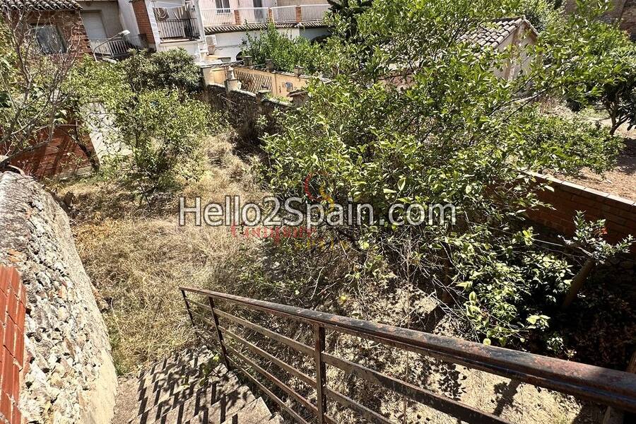 Venta - Townhouses - Rafol de Salem - 