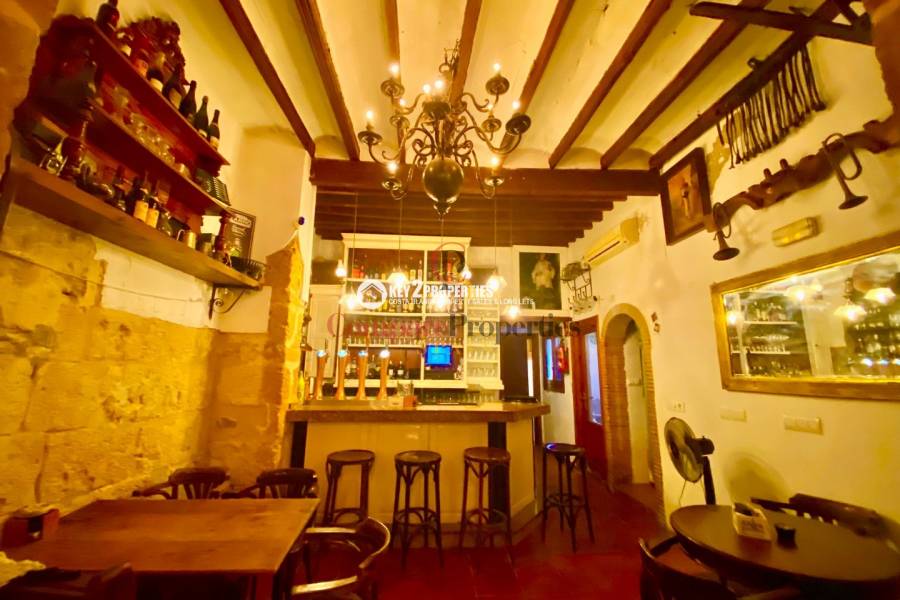 Venta - Townhouses - Jávea - Javea