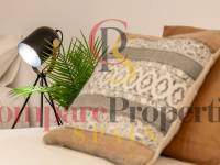 Venta - Apartment - Altea - Altéa