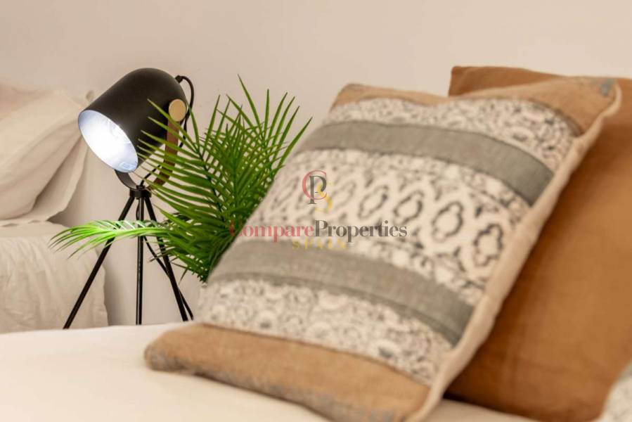 Venta - Apartment - Altea - Altéa