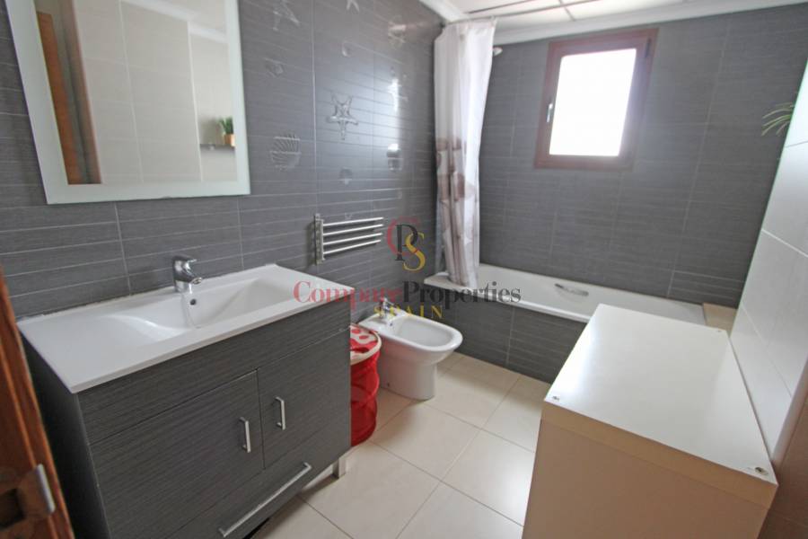 Sale - Apartment - Ondara